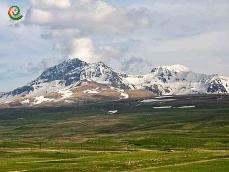 صعود به قله آراگاتس ارمنستان و برنامه صعود به قله آراگاتس با دکوول